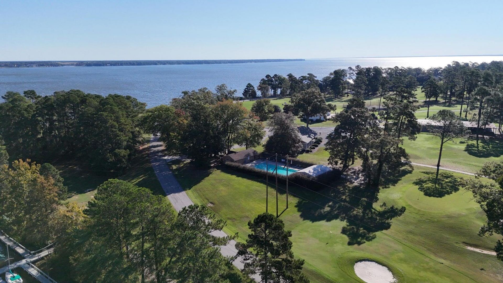 106 Wateree Drive Photo 30