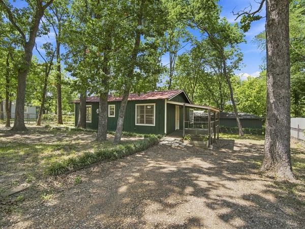 1408 Kanakoa Drive N, Tool, TX 75143