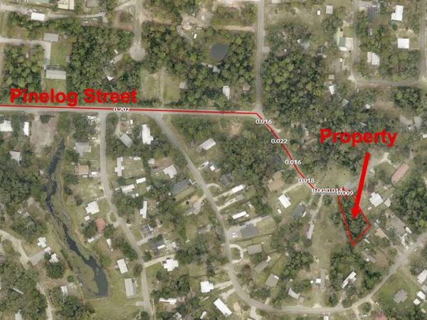 000 Pinelog Street, Freeport, FL 32439