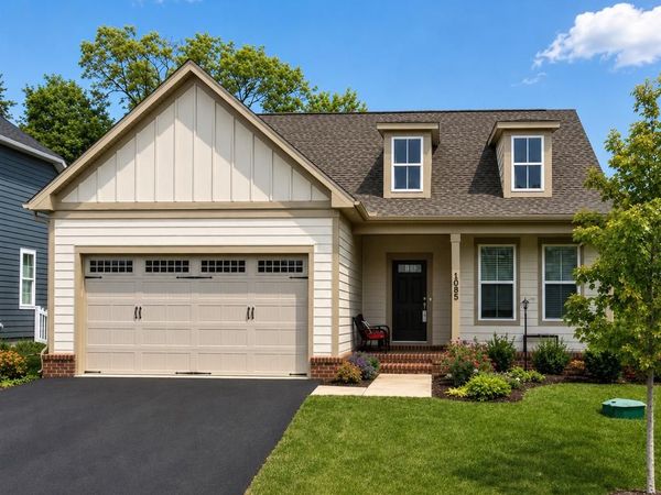 1002 PIPERS BROOK DRIVE, PURCELLVILLE, VA 20132