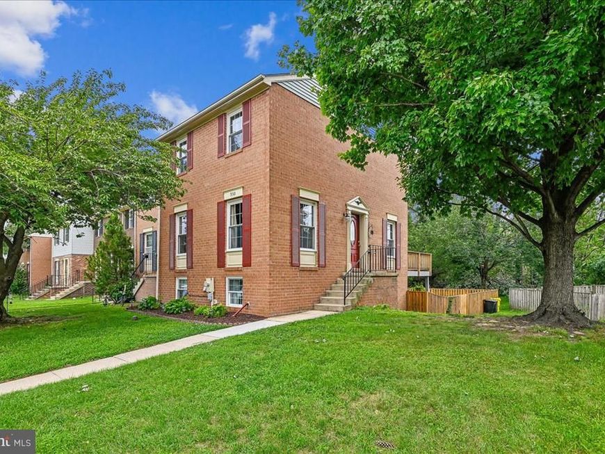 930 Passamaquody Harbour , Pasadena, MD 21122 Main Photo