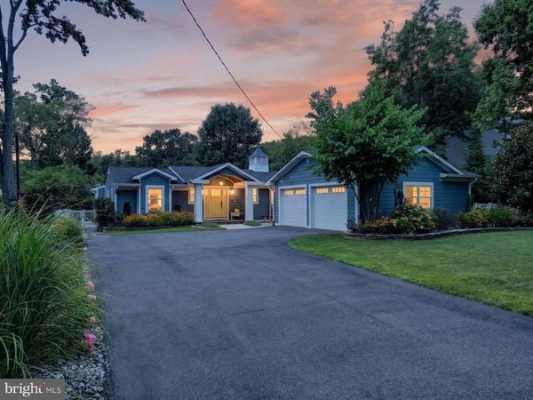 3924 W SHORE DRIVE, EDGEWATER, MD 21037