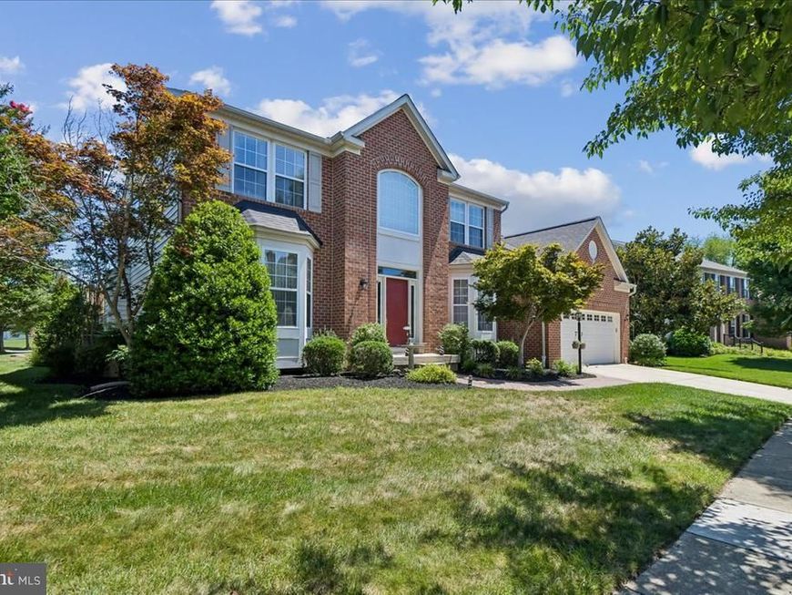 605 Lighthouse Landing Lane , Annapolis, MD 21409 Main Photo