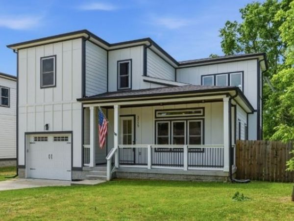 3715 Fairview Dr , Nashville, TN 37218