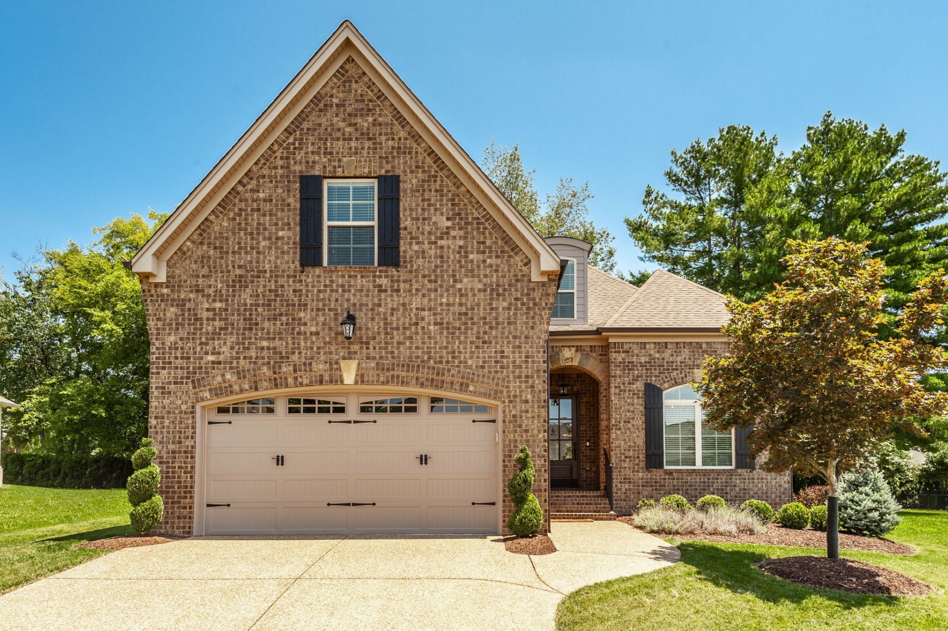 1009 Jarman Pvt Ln, Gallatin, TN 37066 Main Photo