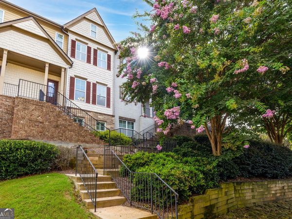 1421 Briarhaven Trail NE, Brookhaven, GA 30319