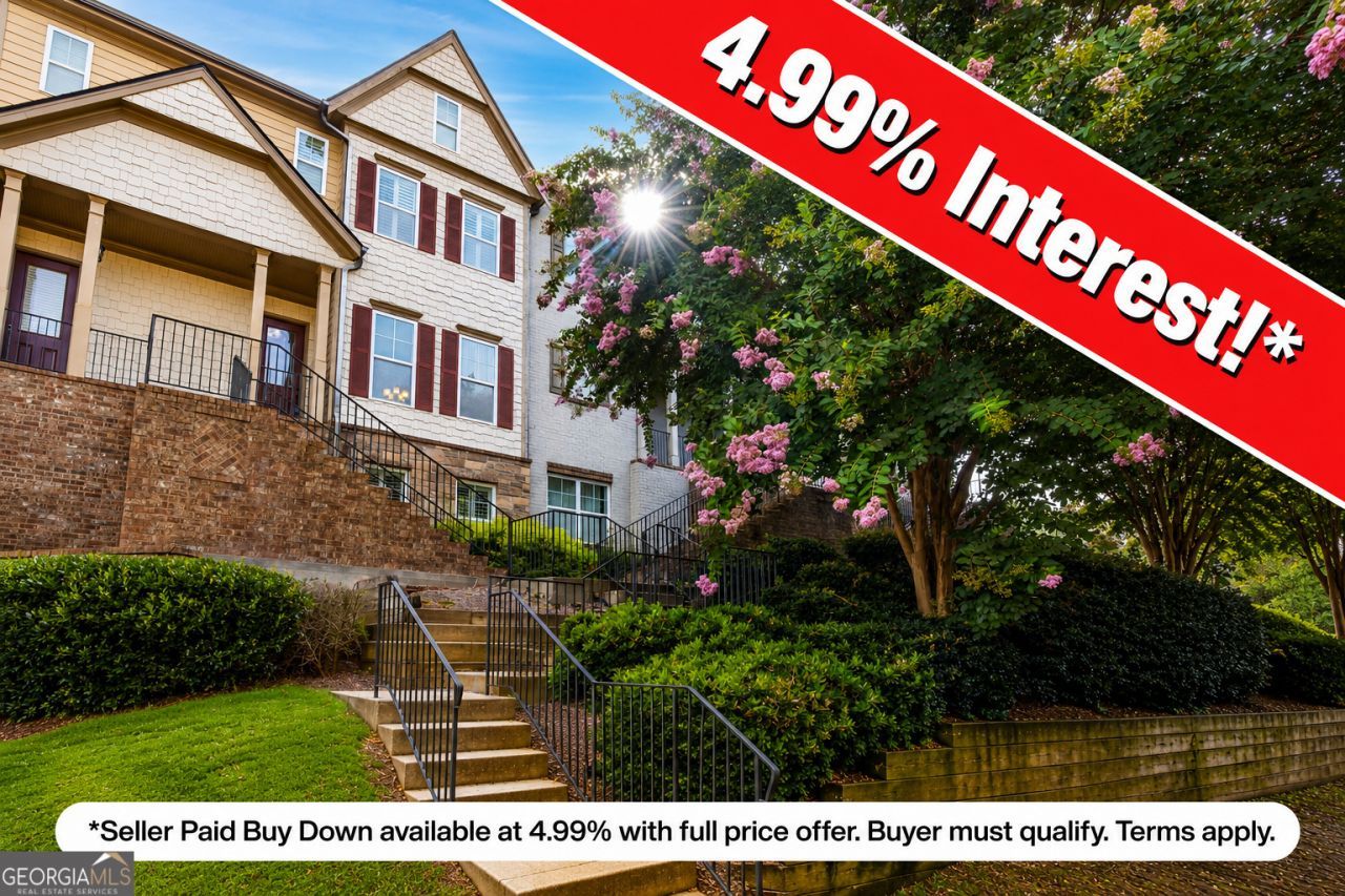 1421 Briarhaven Trail Ne, Brookhaven, GA 30319 Main Photo