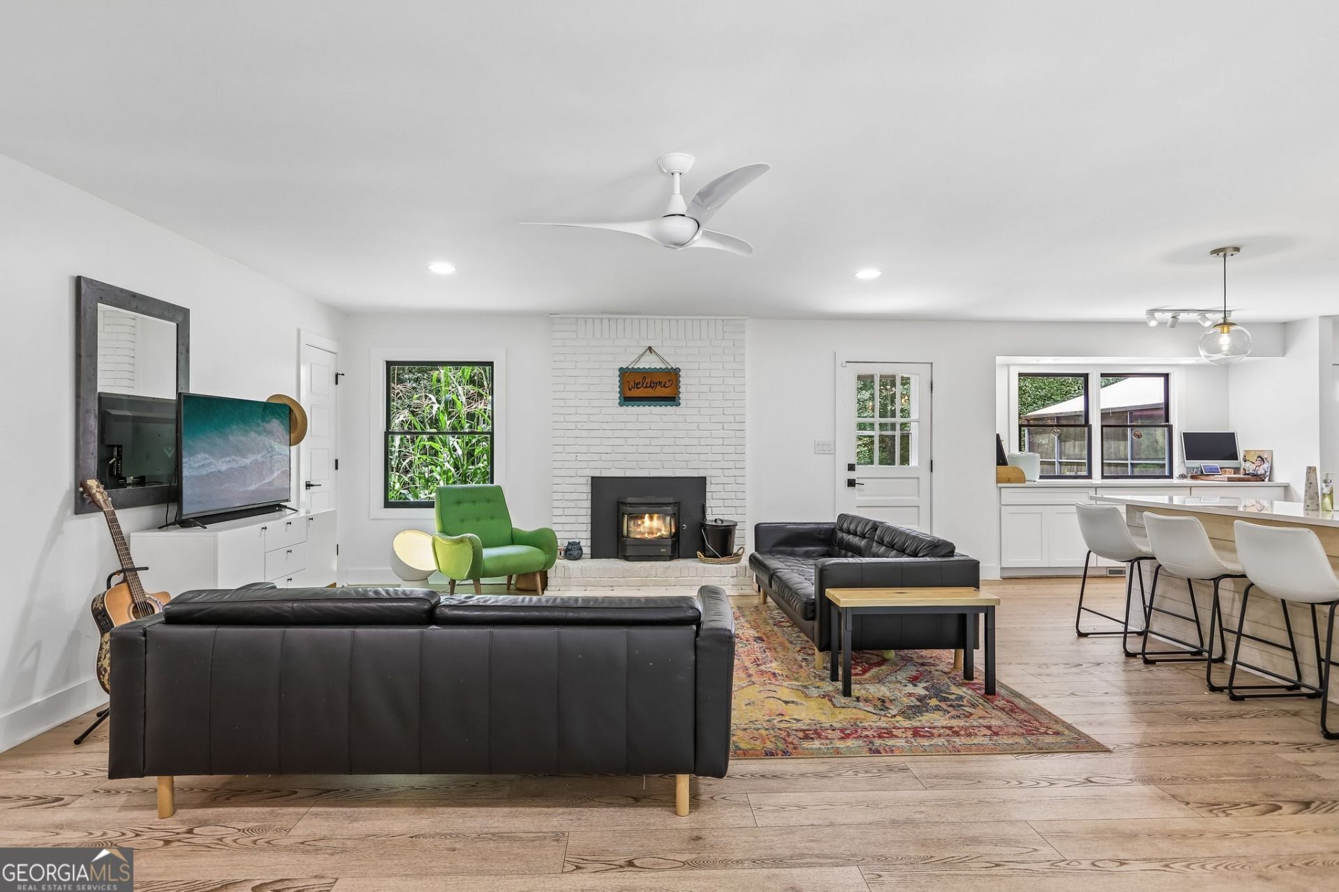 497 Crabapple Lane, Peachtree City, GA 30269 Main Photo