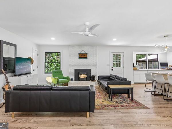 497 Crabapple Lane, Peachtree City, GA 30269