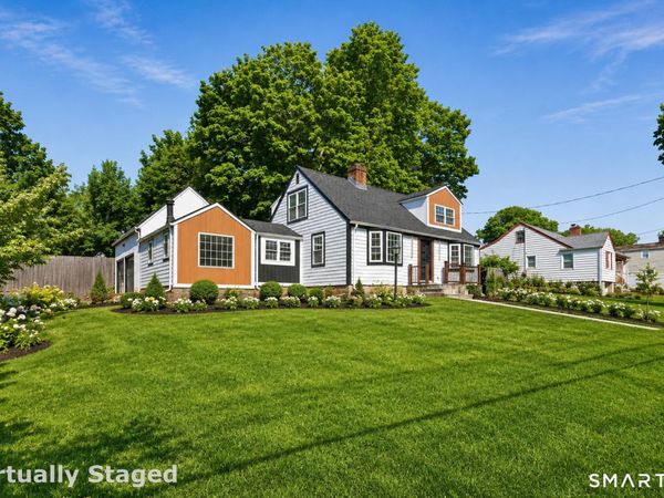 1646 Jennings , Fairfield, CT 06824