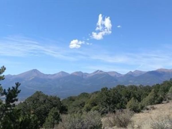 838 Ridgeway Road, Cotopaxi, CO 81223