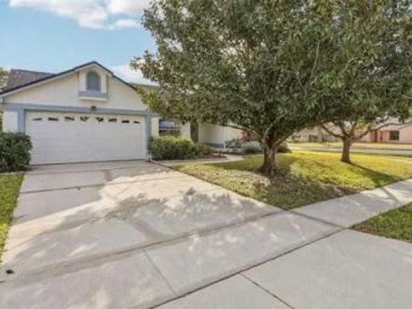 2367 Bagdad Avenue, Orlando, FL 32833