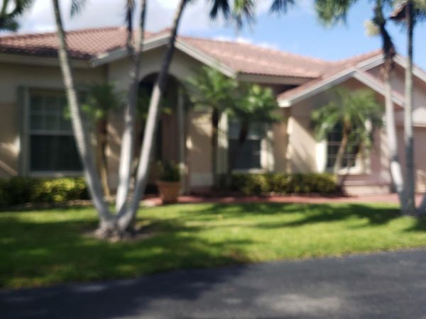 3572 Sahara Springs Boulevard, Pompano Beach, FL 33069