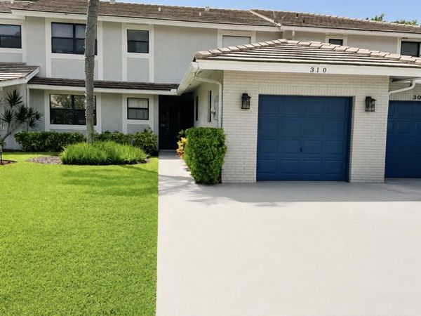 310 Deer Creek Lakeside Way, Deerfield Beach, FL 33442