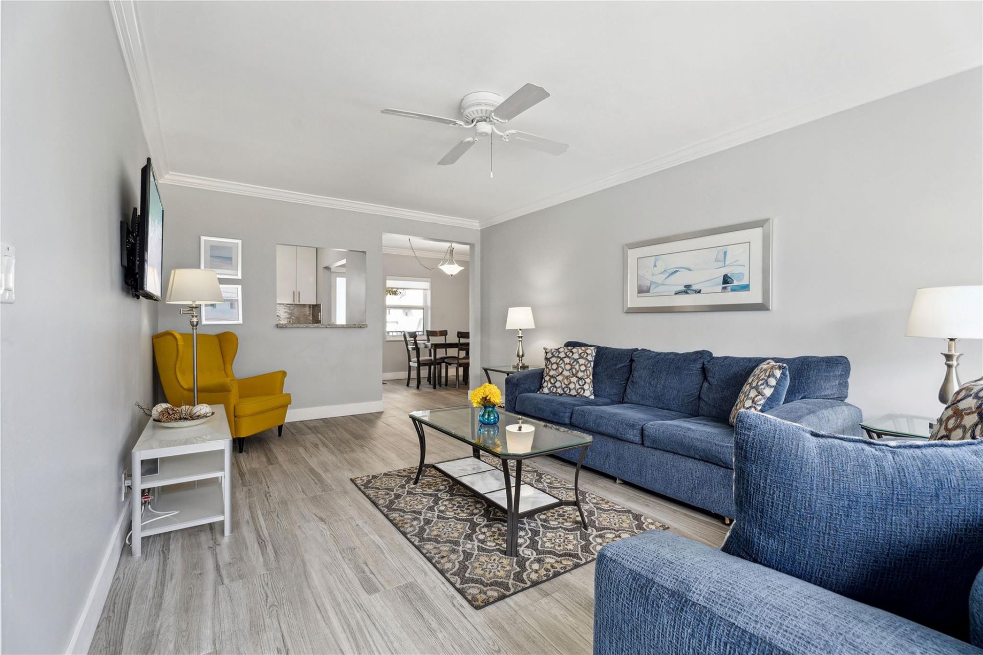 315 Van Buren Street, Hollywood, FL 33019 Photo