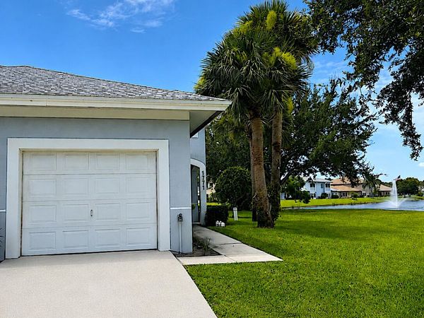 1771 Lakefront Boulevard, Fort Pierce, FL 34982