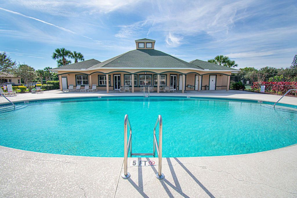 1771 Lakefront Boulevard, Fort Pierce, FL 34982 Photo