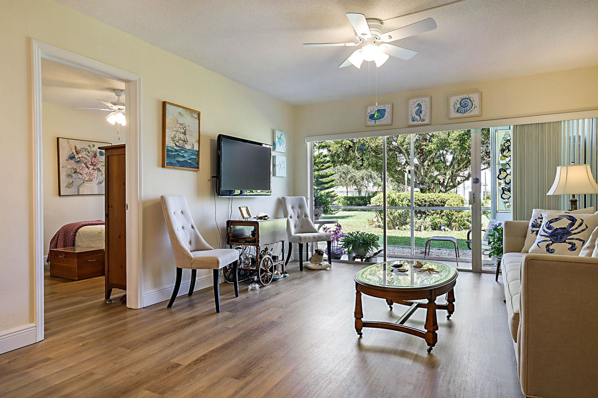 331 Tequesta Drive, Unit 110, Tequesta, FL 33469 Photo