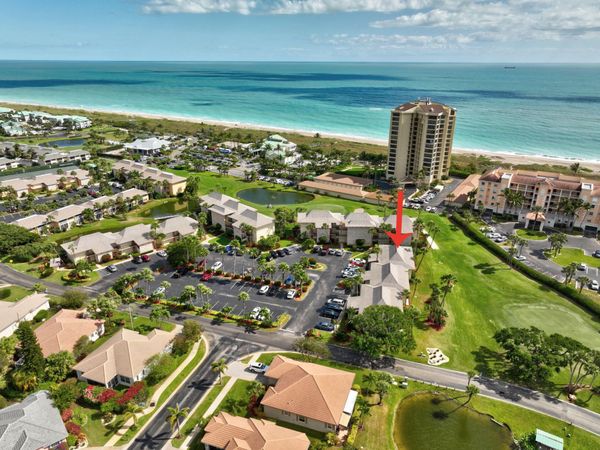 2400 S OCEAN Drive, Unit 926, Fort Pierce, FL 34949