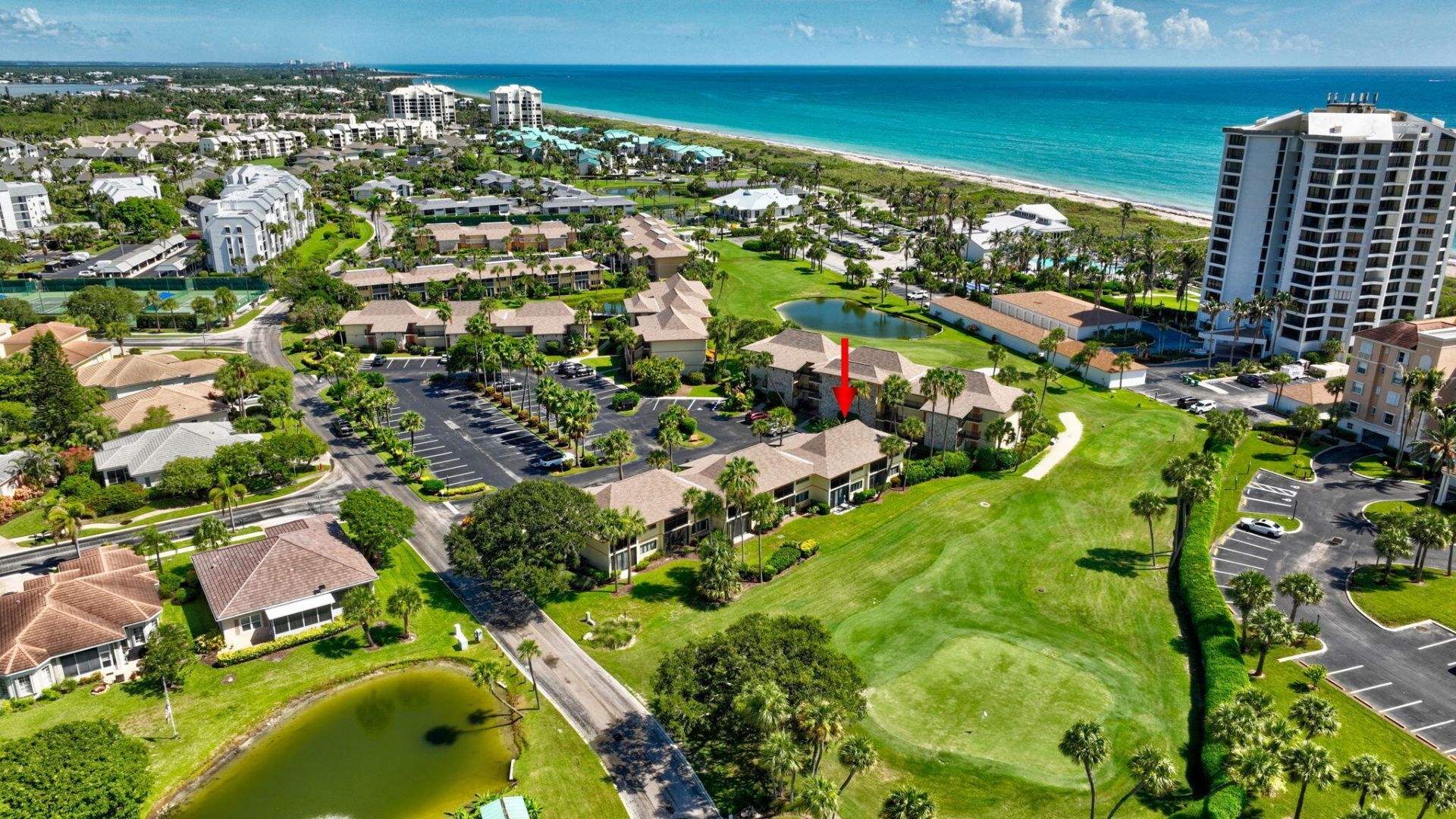 2400 S Ocean Drive, Unit 926, Fort Pierce, FL 34949 Photo