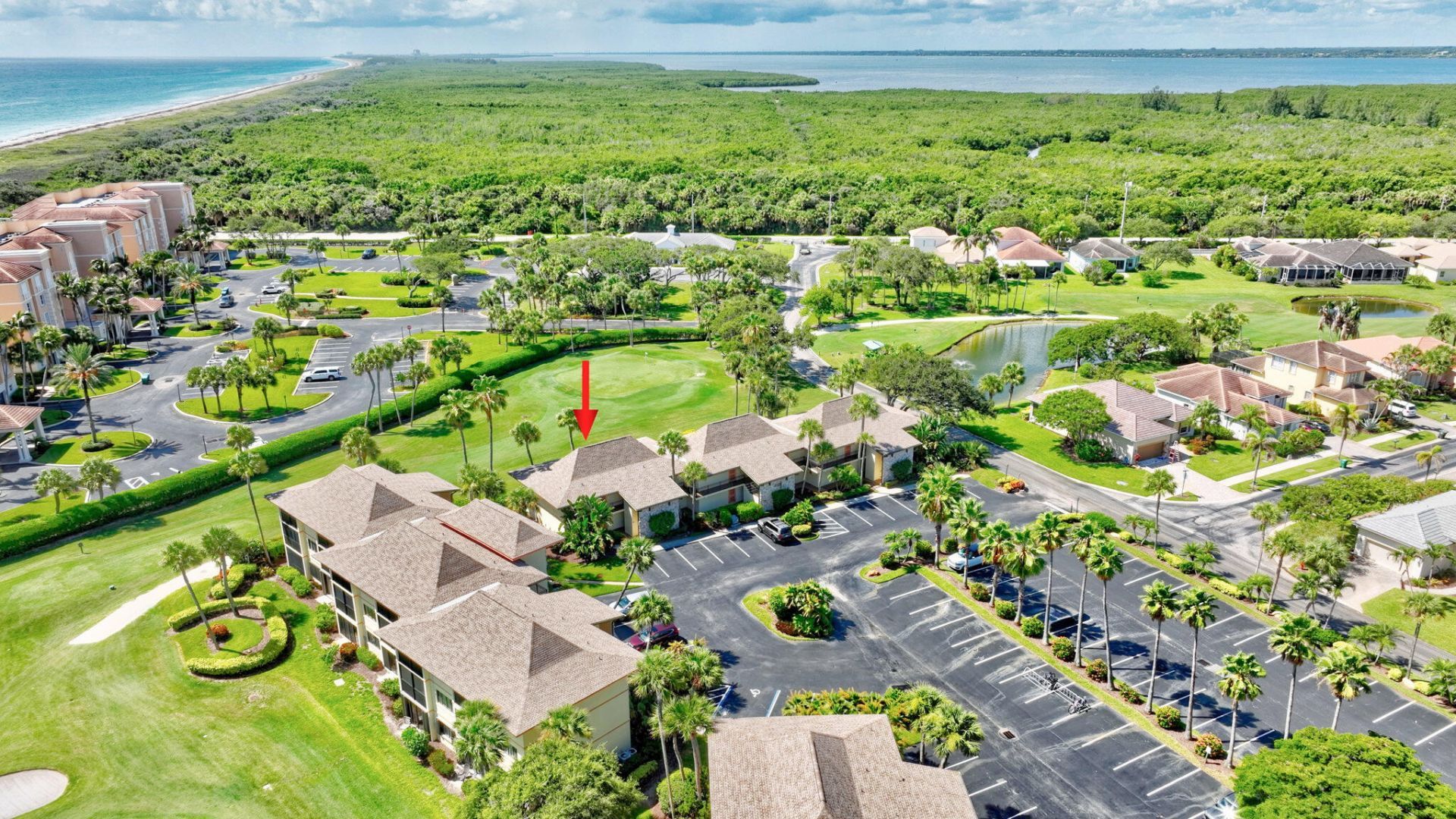 2400 S Ocean Drive, Unit 926, Fort Pierce, FL 34949 Photo