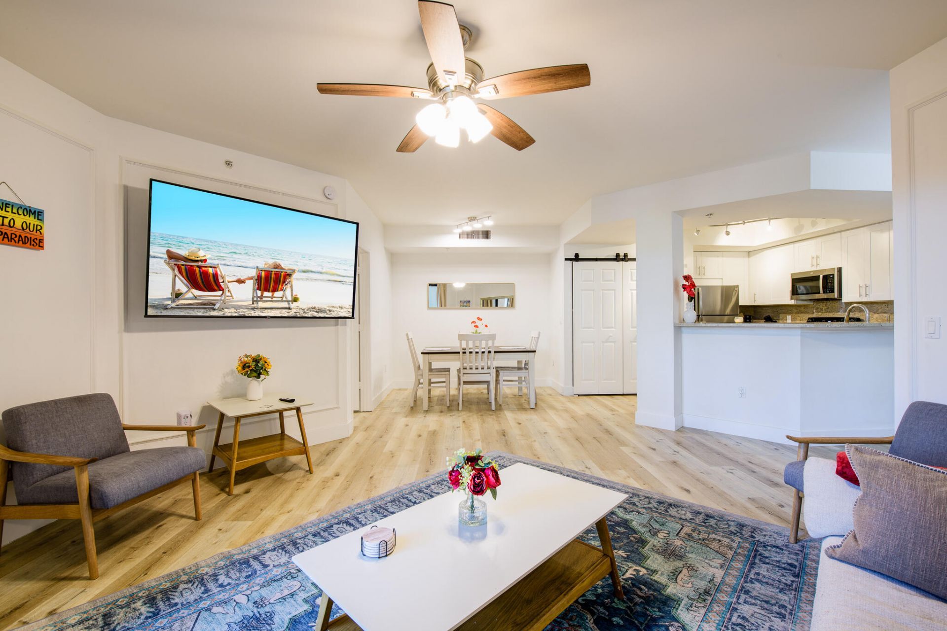 780 S Sapodilla Avenue, Unit 206, West Palm Beach, FL 33401 Photo