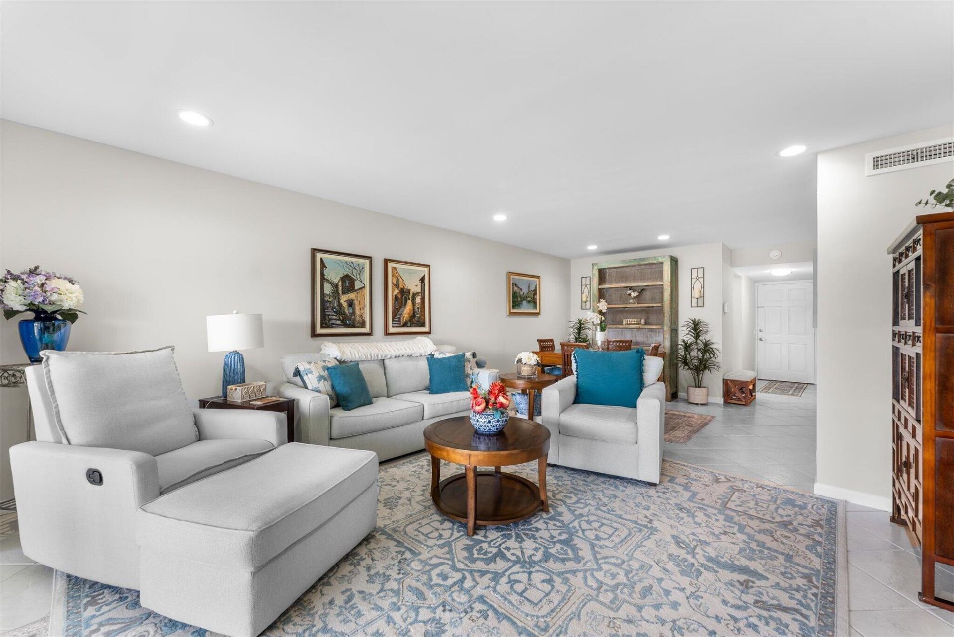 4266 Deste Court, Unit 302, Lake Worth, FL 33467 Photo