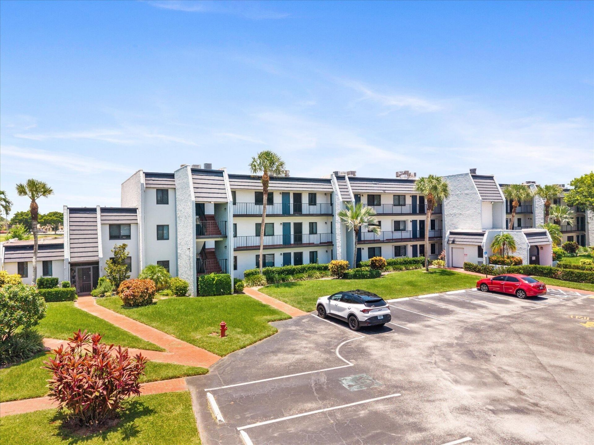 4266 Deste Court, Unit 302, Lake Worth, FL 33467 Photo