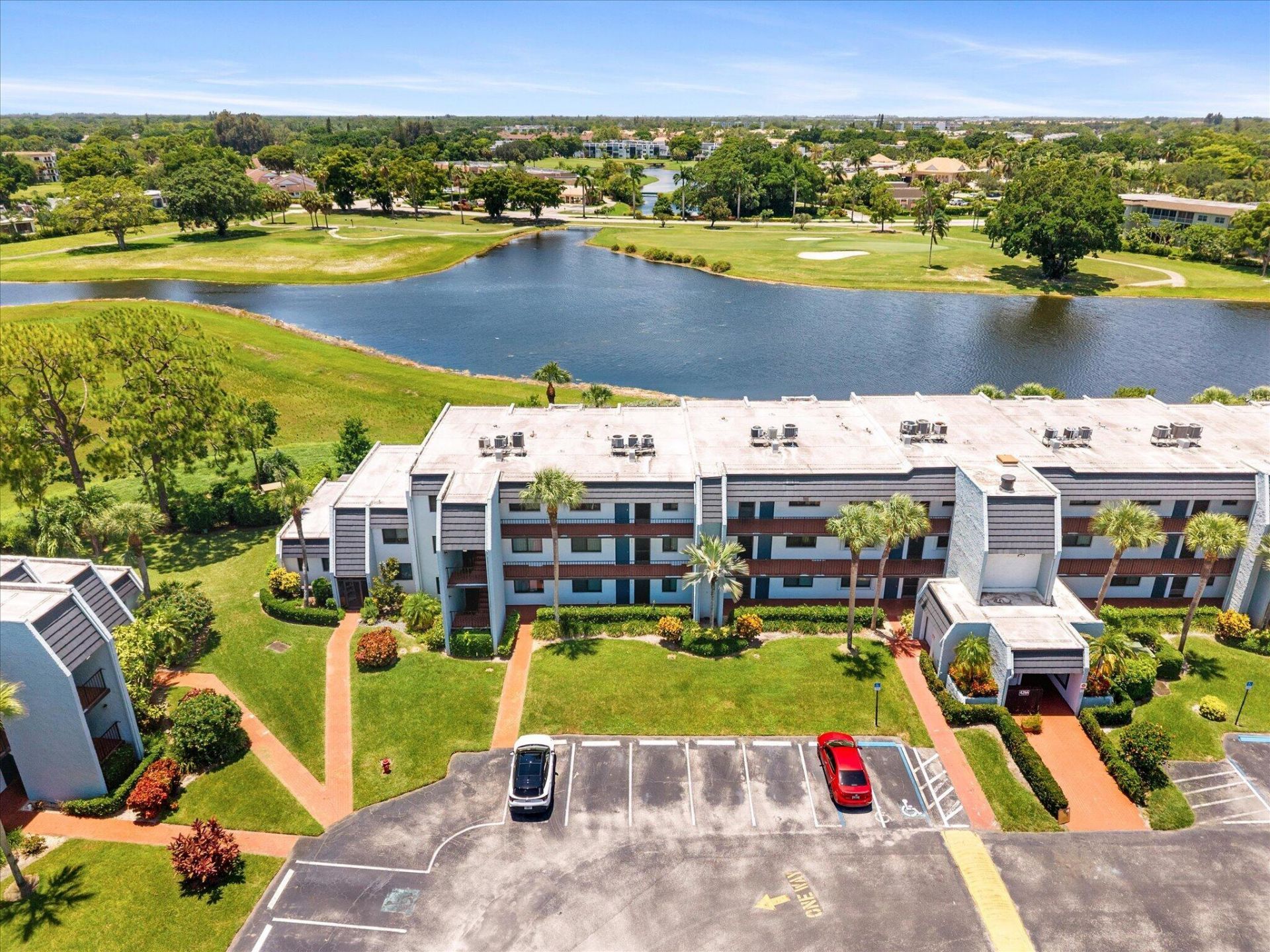 4266 Deste Court, Unit 302, Lake Worth, FL 33467 Photo
