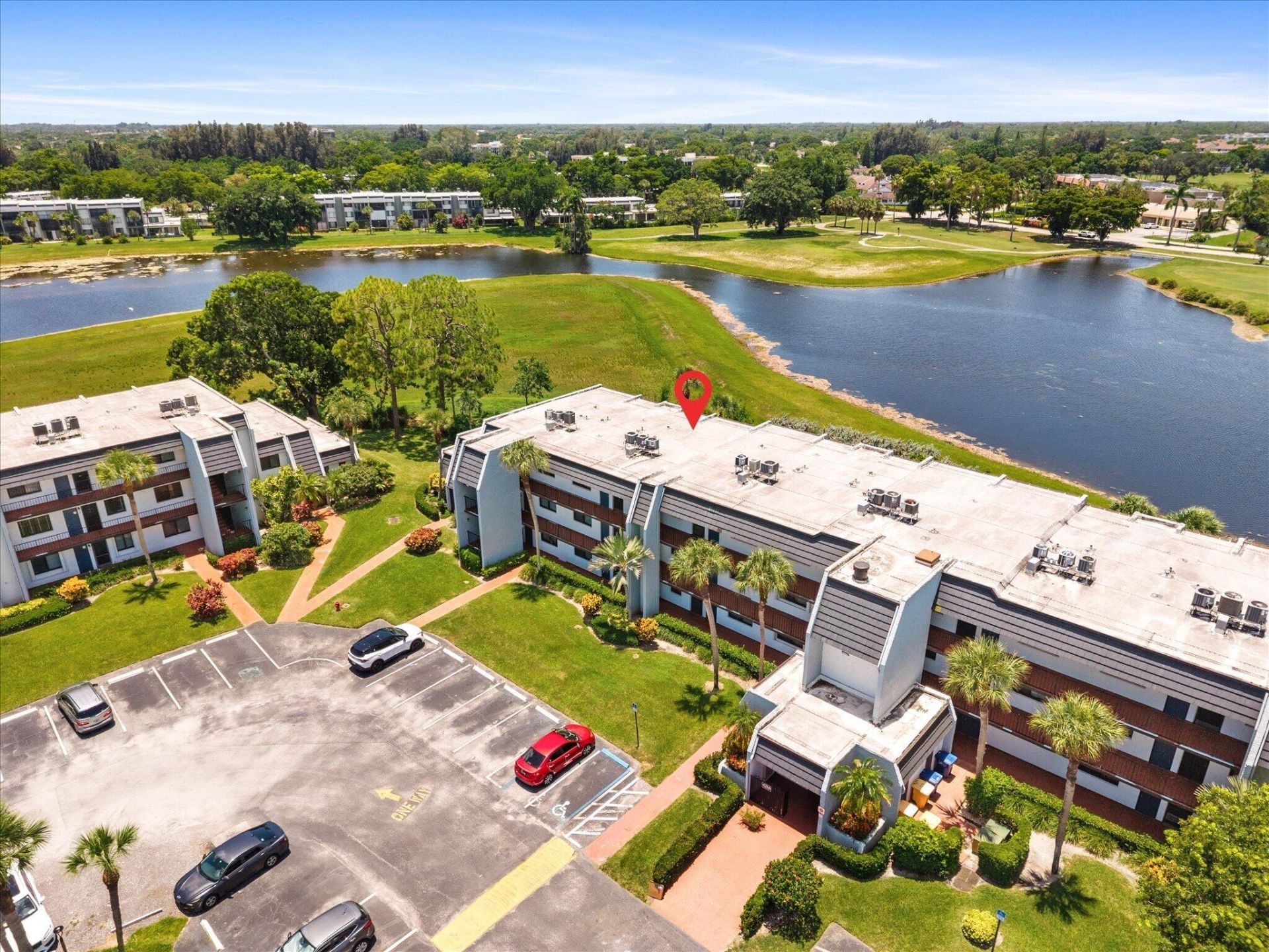 4266 Deste Court, Unit 302, Lake Worth, FL 33467 Photo