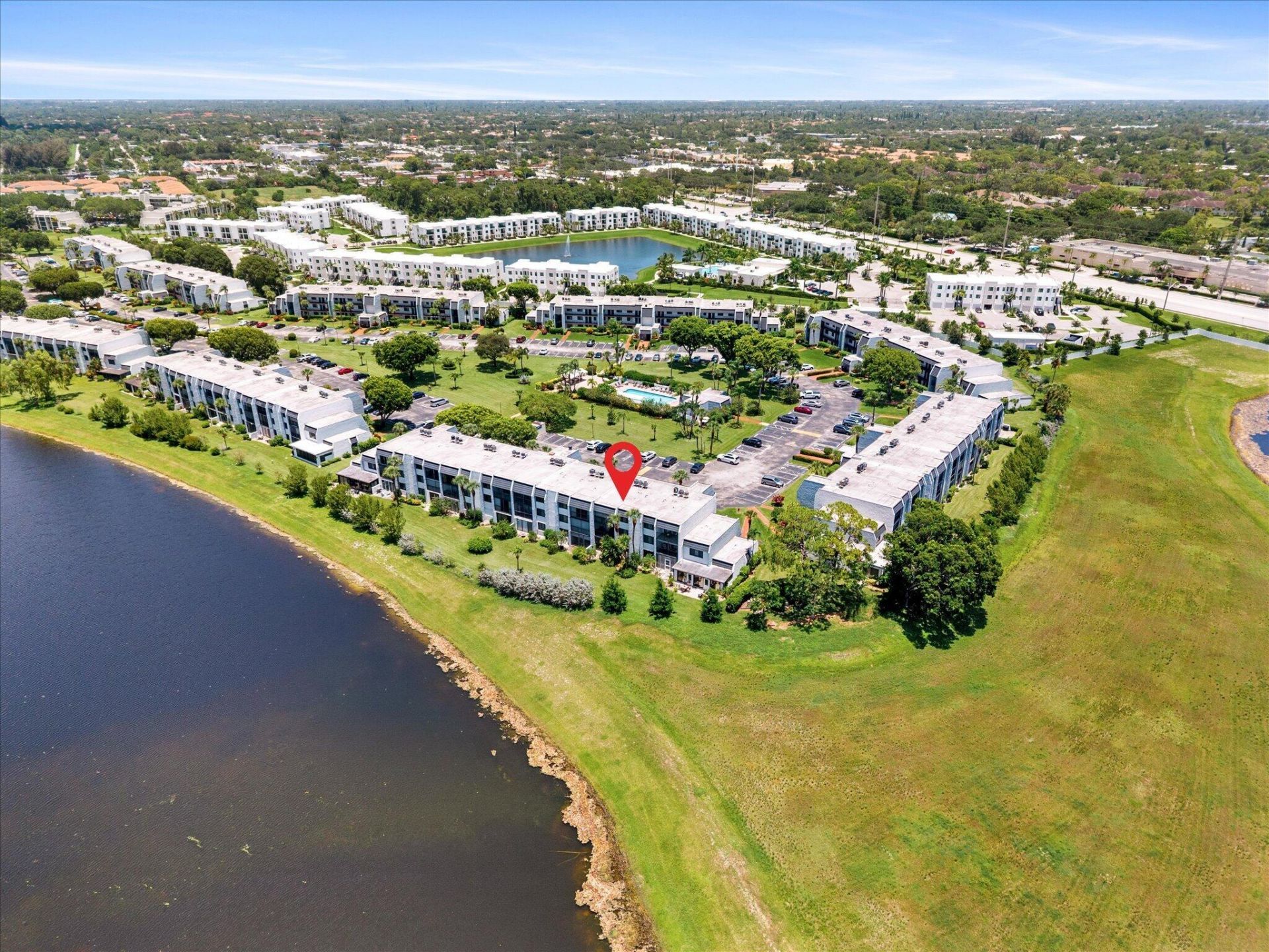 4266 Deste Court, Unit 302, Lake Worth, FL 33467 Photo