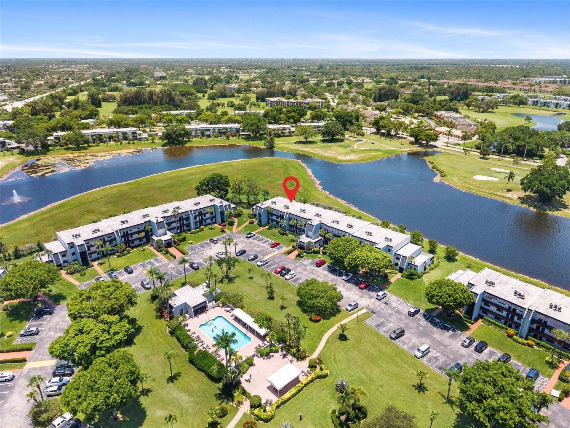 4266 Deste Court, Unit 302, Lake Worth, FL 33467 Photo