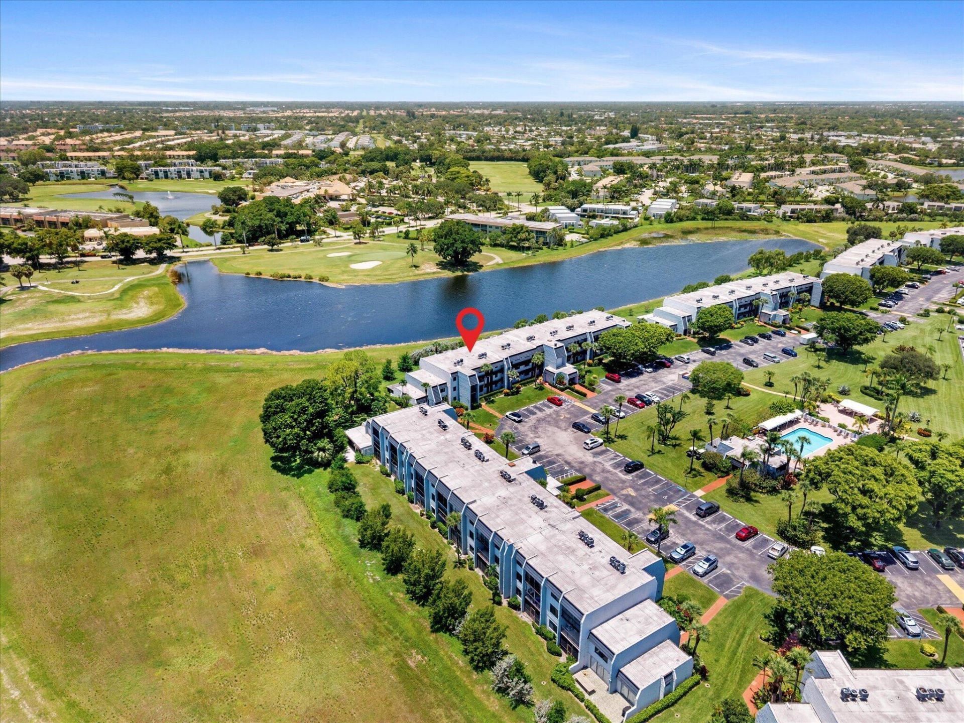 4266 Deste Court, Unit 302, Lake Worth, FL 33467 Photo