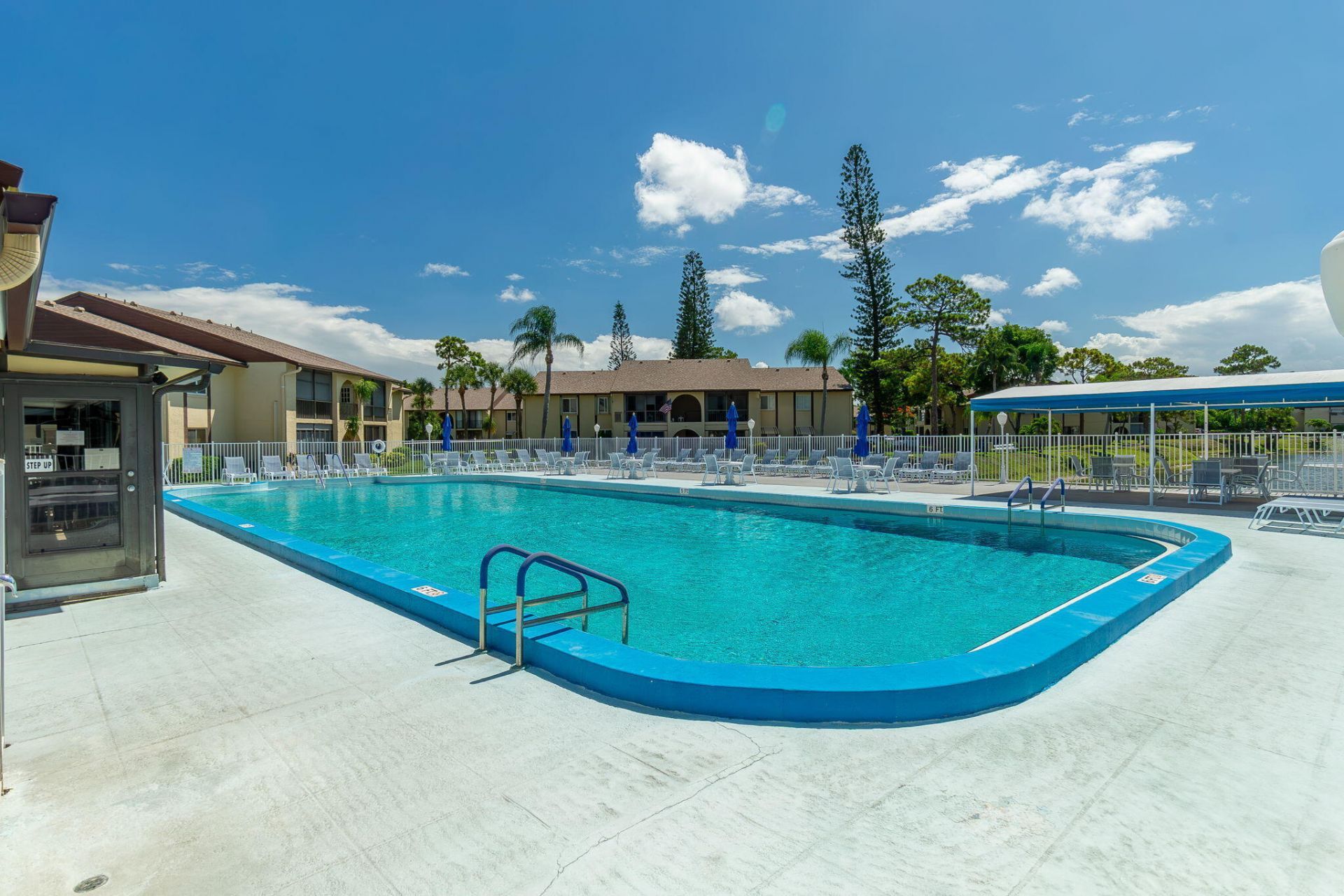 318 Pine Ridge Circle, Unit C-2, Greenacres, FL 33463 Photo