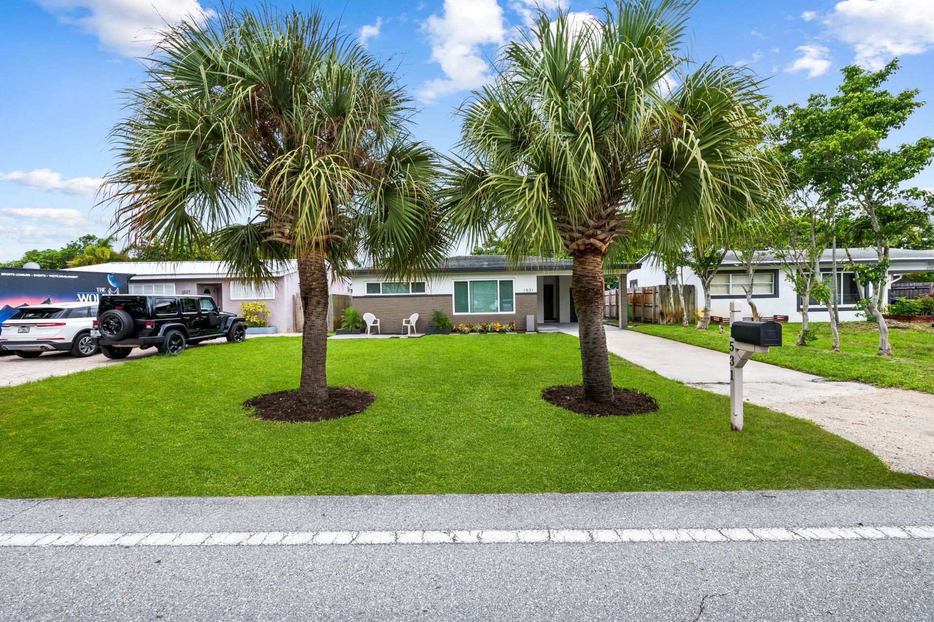 1531 NW 7th Avenue Nw, Fort Lauderdale, FL 33311 Photo