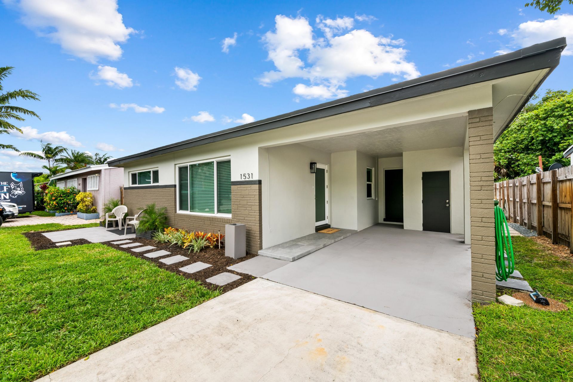 1531 NW 7th Avenue Nw, Fort Lauderdale, FL 33311 Photo