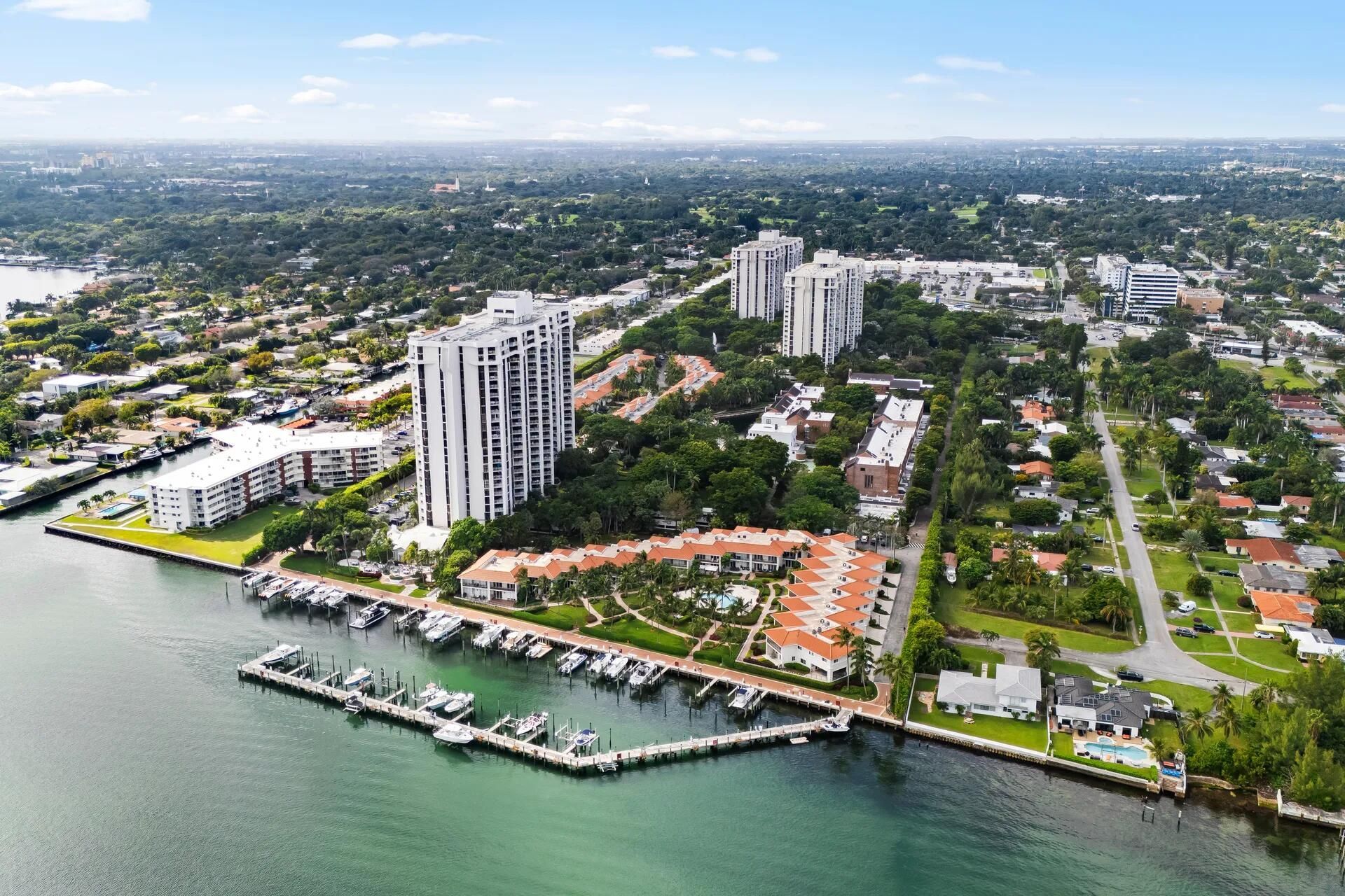 1000 Quayside Terrace, Unit 408, Miami, FL 33138 Photo