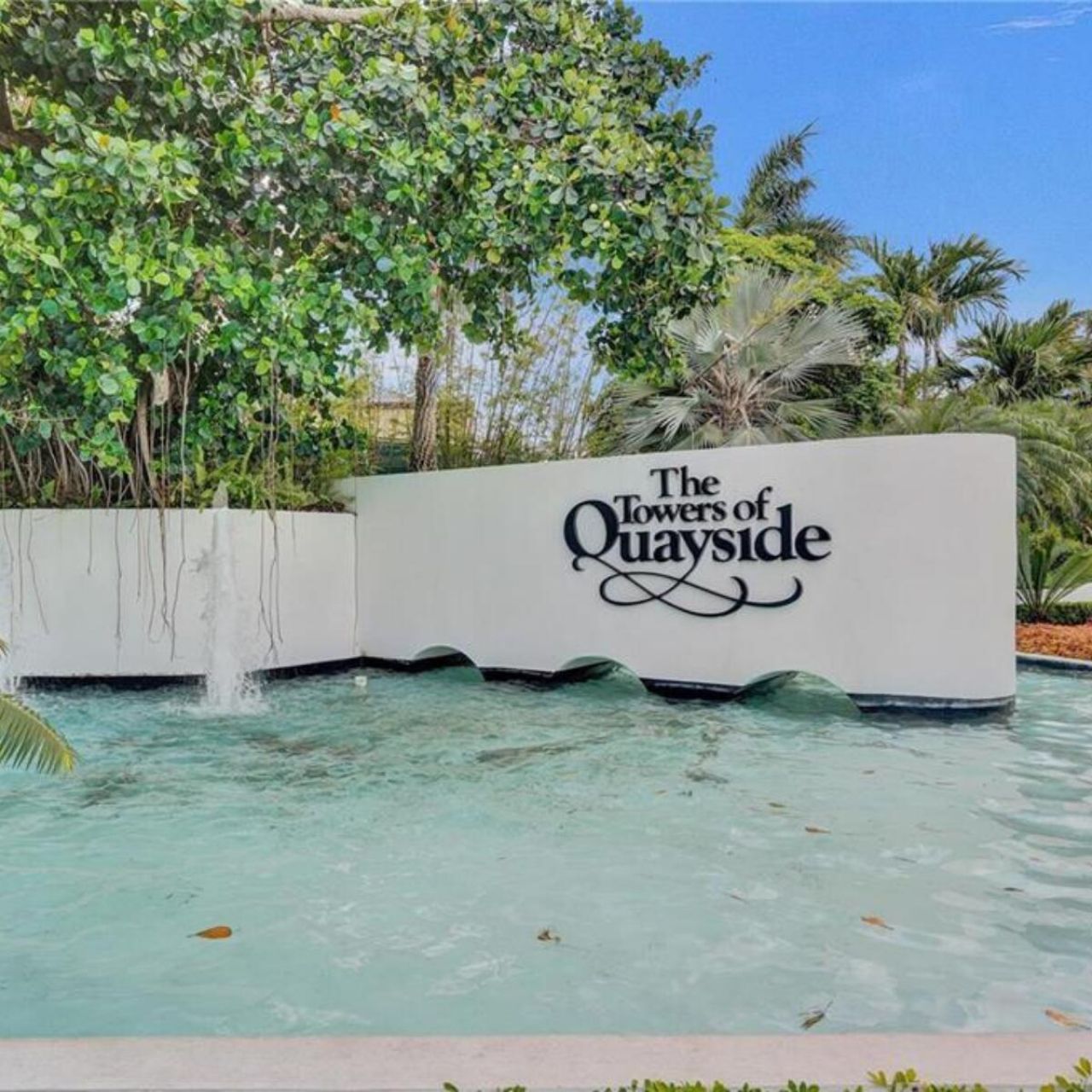 1000 Quayside Terrace, Unit 408, Miami, FL 33138 Photo