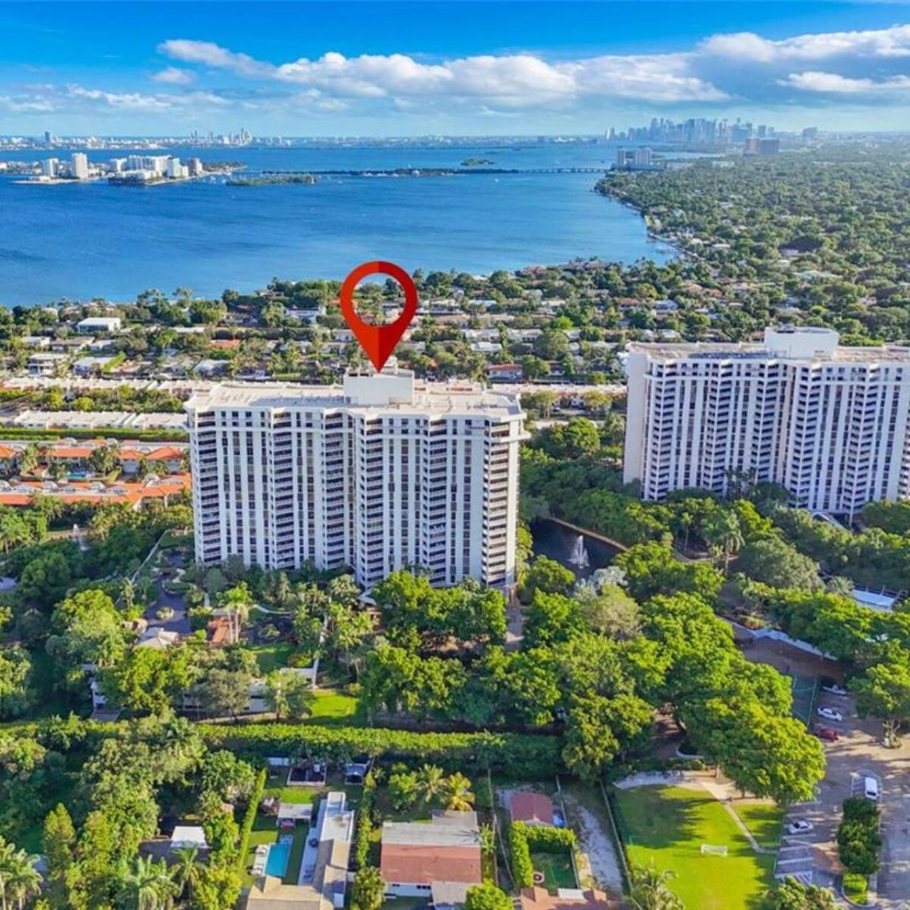 1000 Quayside Terrace, Unit 408, Miami, FL 33138 Photo