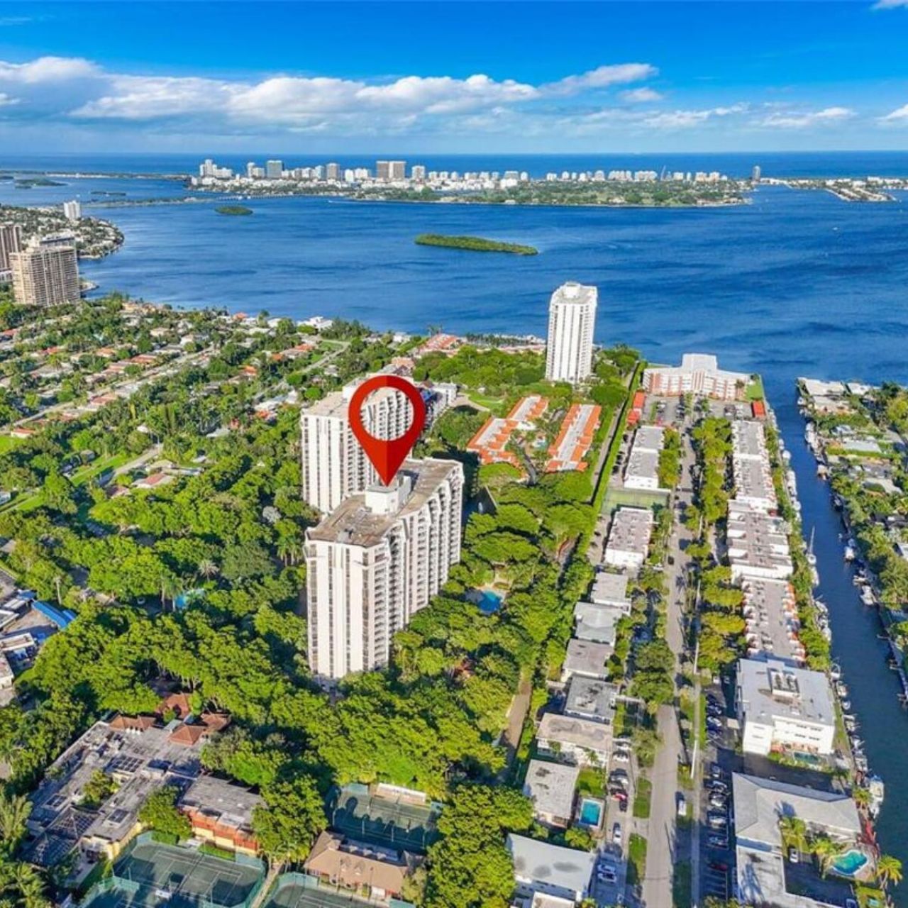 1000 Quayside Terrace, Unit 408, Miami, FL 33138 Photo