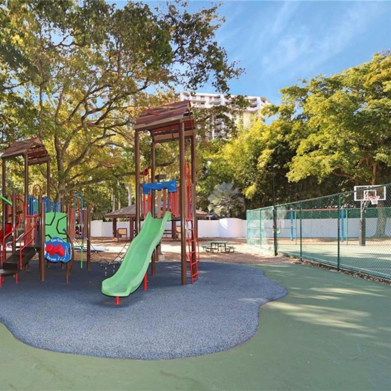 1000 Quayside Terrace, Unit 408, Miami, FL 33138 Photo