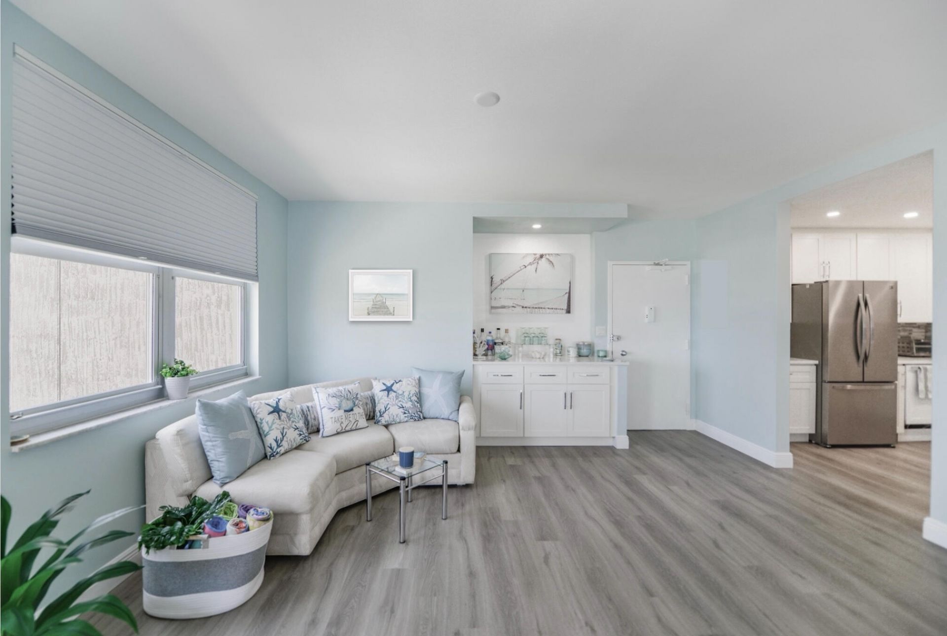 1985 S Ocean Drive, Unit 8p, Hallandale Beach, FL 33009 Photo