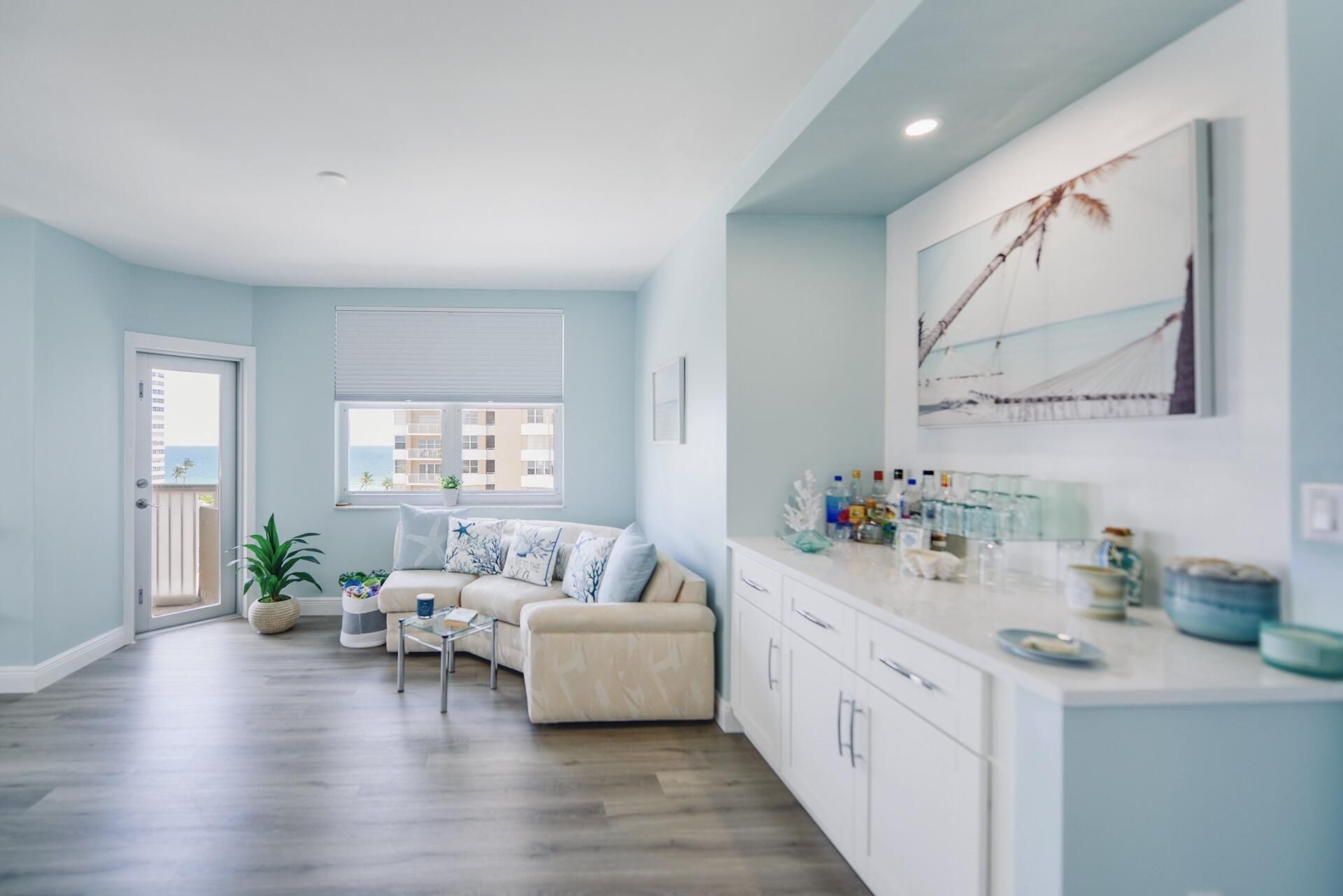 1985 S Ocean Drive, Unit 8p, Hallandale Beach, FL 33009 Photo