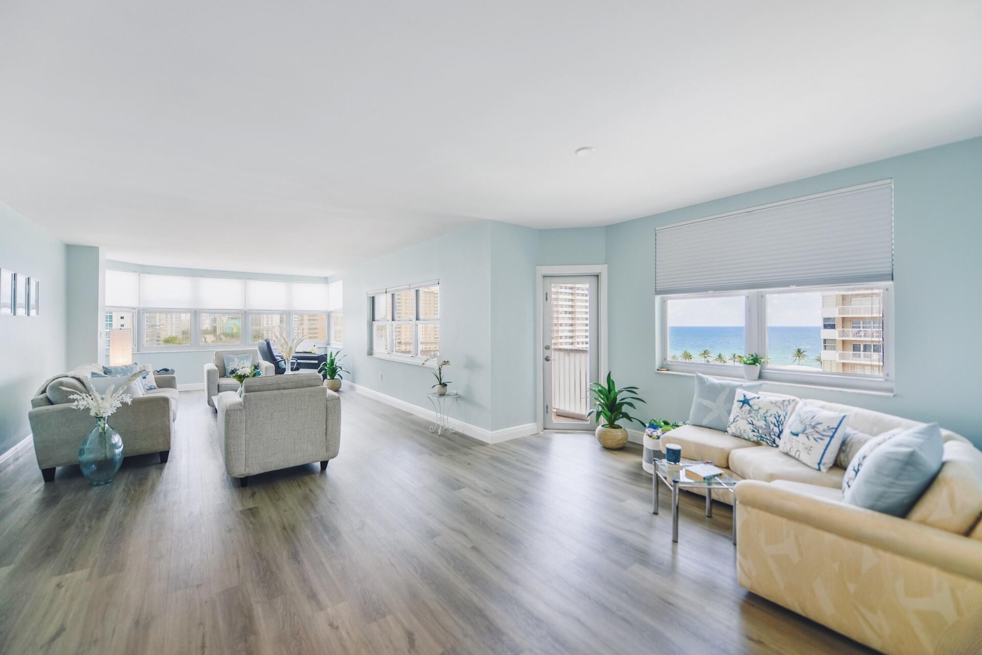 1985 S Ocean Drive, Unit 8p, Hallandale Beach, FL 33009 Photo