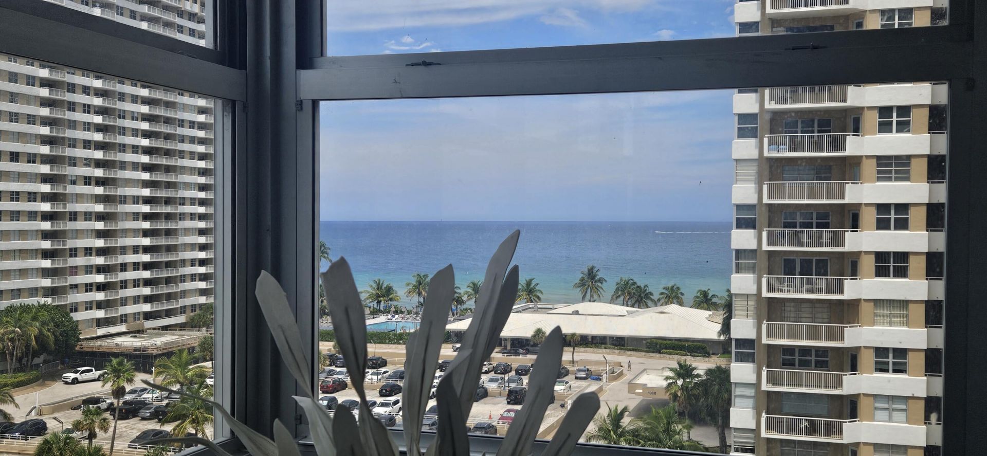 1985 S Ocean Drive, Unit 8p, Hallandale Beach, FL 33009 Photo