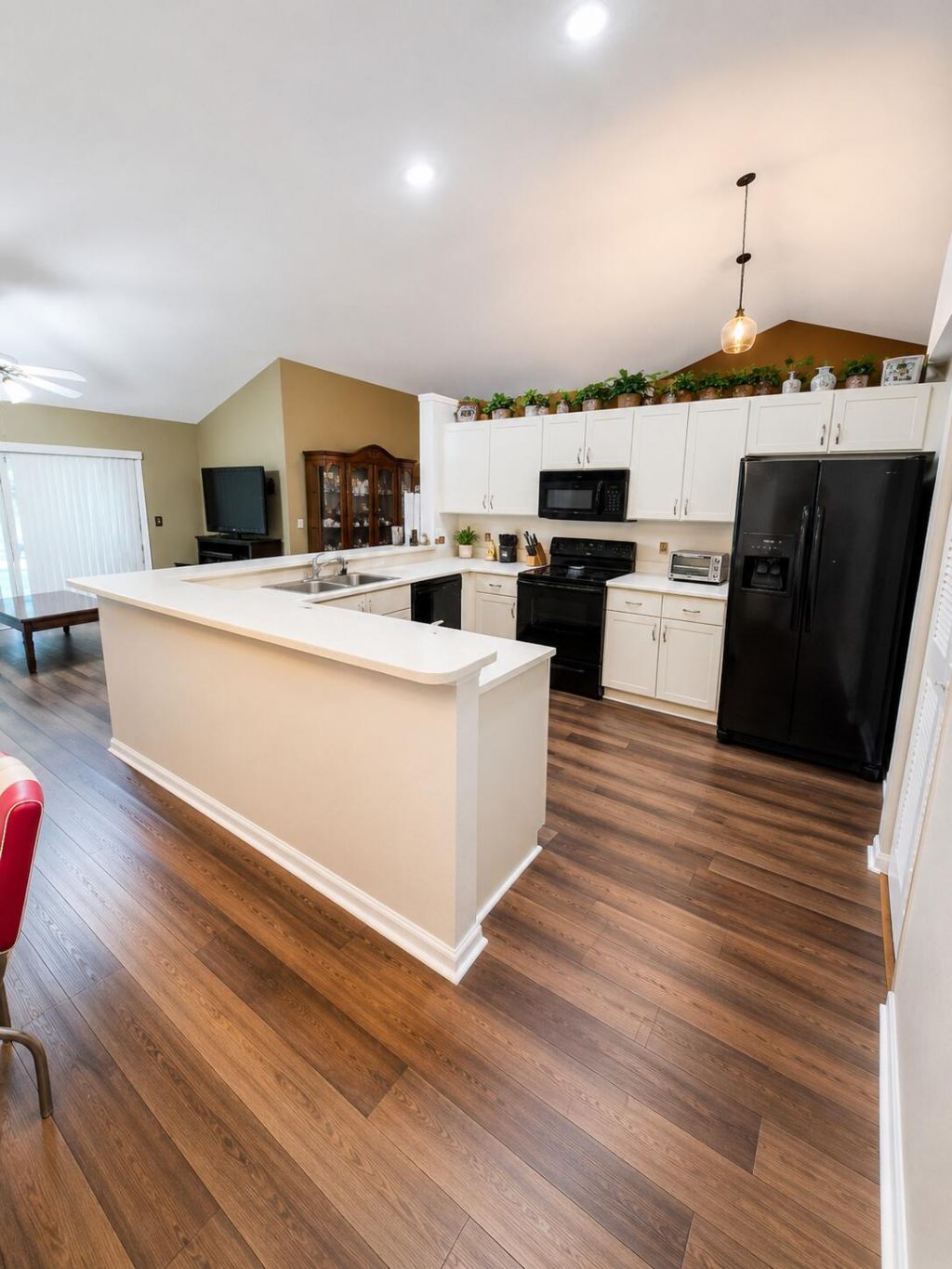 16320 NW 9th Drive, Pembroke Pines, FL 33028 Photo