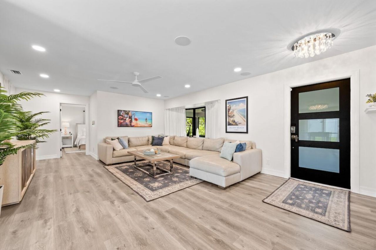 526 Linnet Circle, Delray Beach, FL 33444 Photo