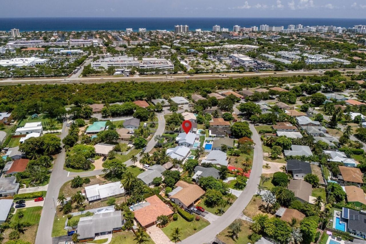 526 Linnet Circle, Delray Beach, FL 33444 Photo
