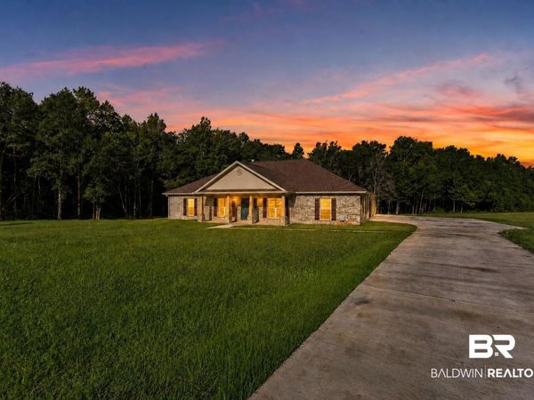 8552 March Road, Irvington, AL 36544