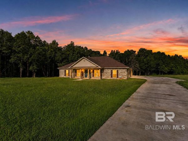 8552 March Road, Irvington, AL 36544